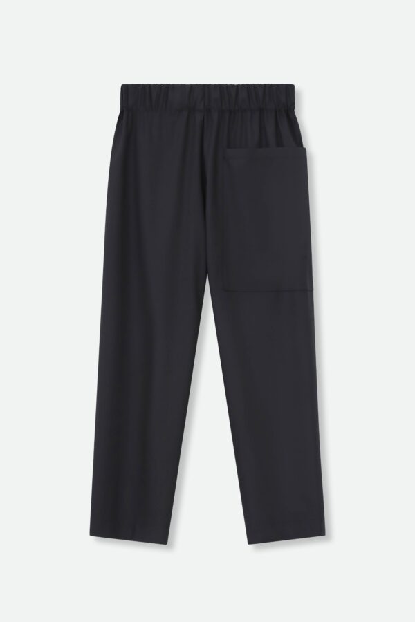 SOFI PANT IN GABARDINE